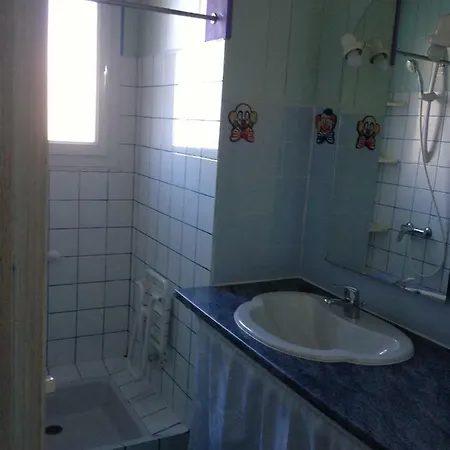 Holiday home Gite Pompertuzat