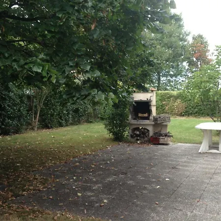 Gite Pompertuzat Holiday home *