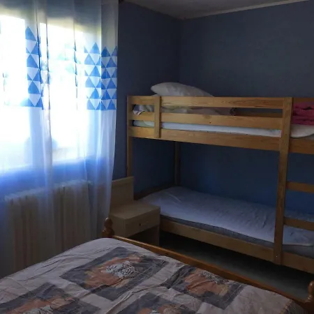 Gite Pompertuzat Holiday home