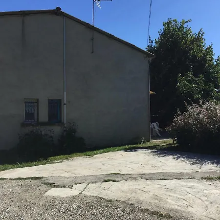 Gite Pompertuzat Holiday home