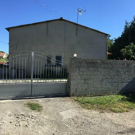 Gite Pompertuzat Holiday home *