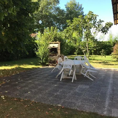 Holiday home Gite Pompertuzat *