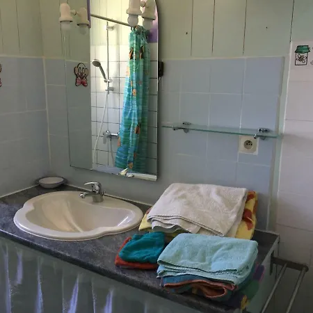 Holiday home Gite Pompertuzat Pompertuzat