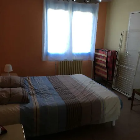 Gite Pompertuzat Holiday home