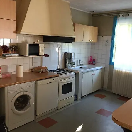 Holiday home Gite Pompertuzat *