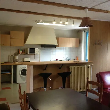 Gite Pompertuzat * Pompertuzat