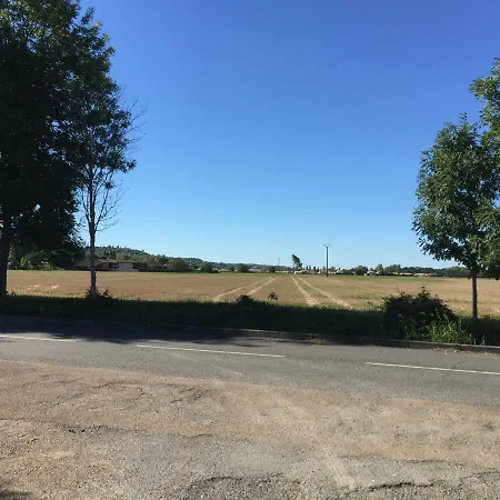 Gite Pompertuzat 別荘 Pompertuzat