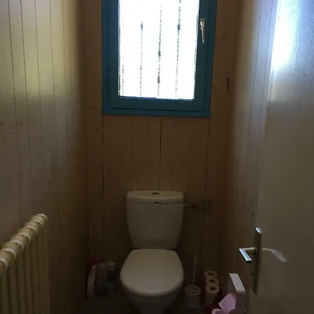 Gite Pompertuzat * Pompertuzat