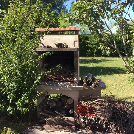 Gite Pompertuzat * Pompertuzat