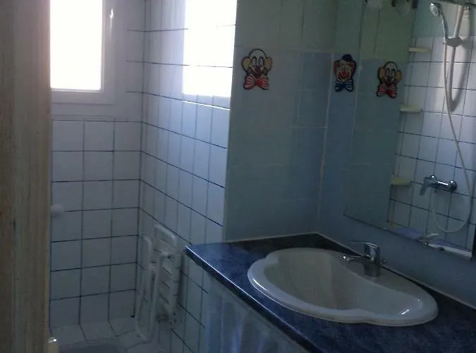 بيت للعطل Gite Pompertuzat