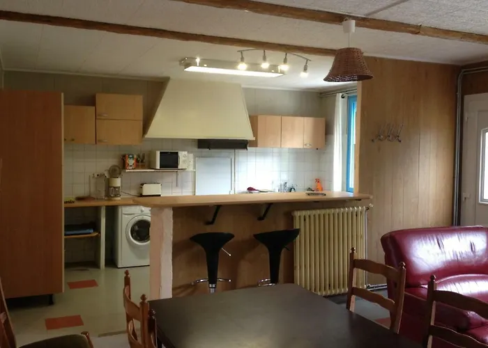 Gite Pompertuzat * Pompertuzat