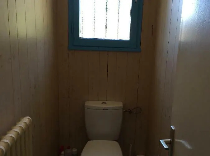 Gite Pompertuzat * Pompertuzat