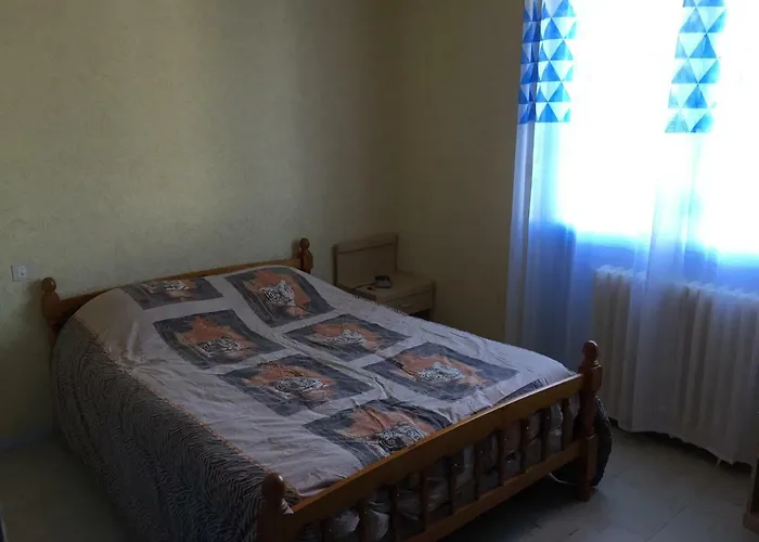 بيت للعطل Gite Pompertuzat *