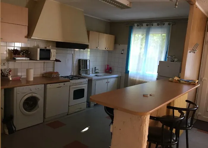 بيت للعطل Gite Pompertuzat Pompertuzat