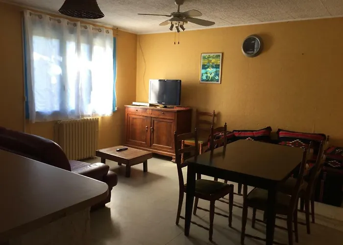 بيت للعطل Gite Pompertuzat Pompertuzat