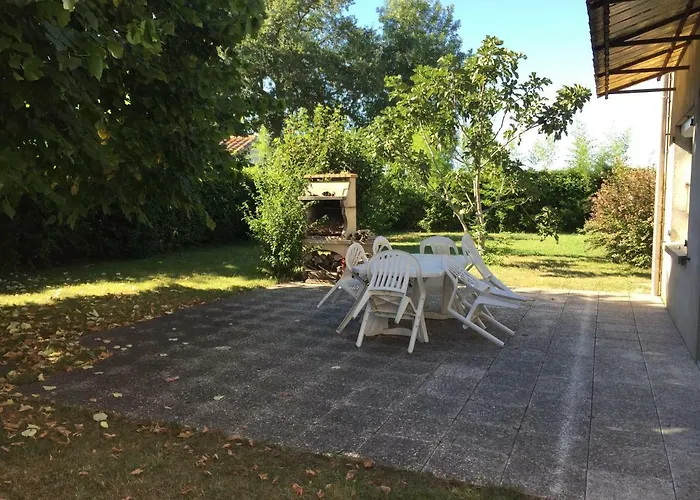 بيت للعطل Gite Pompertuzat *