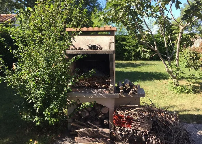 Gite Pompertuzat * Pompertuzat