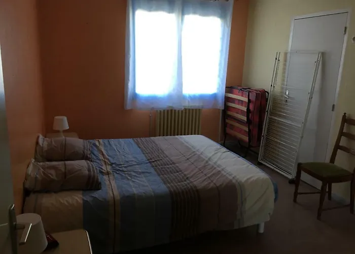 Gite Pompertuzat بيت للعطل