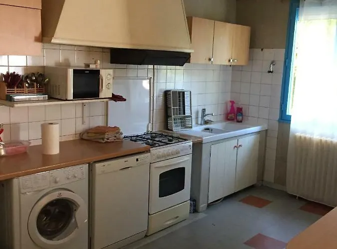 بيت للعطل Gite Pompertuzat *